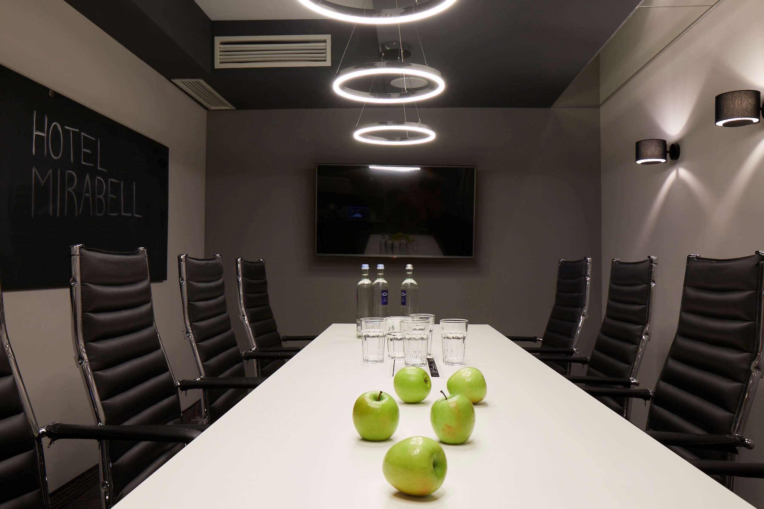 Sala conferenze