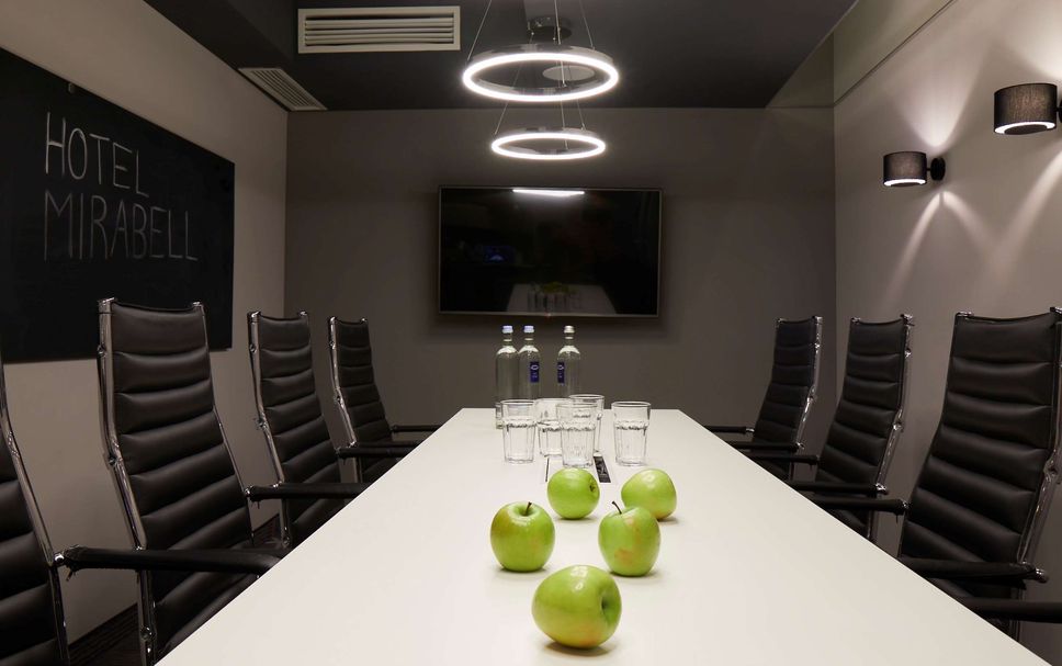 Sala conferenze Foto