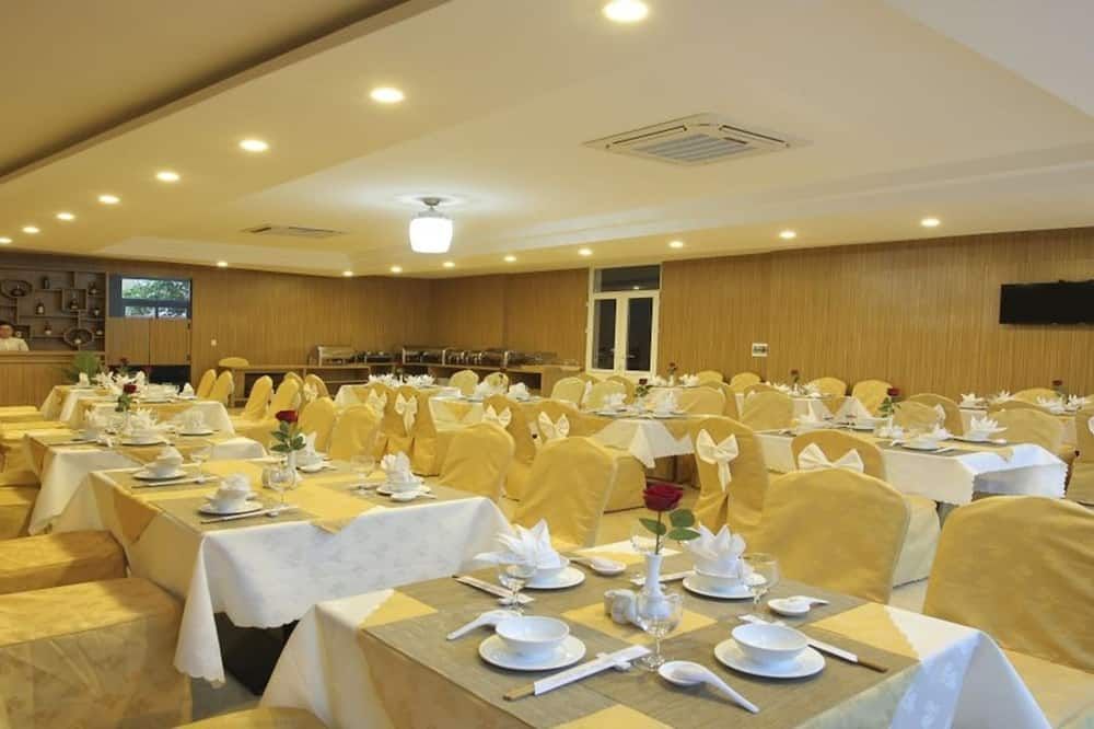 Sala ricevimenti