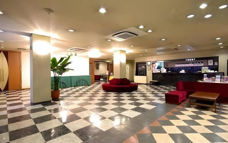 Ingresso Foto
