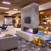 Area lounge