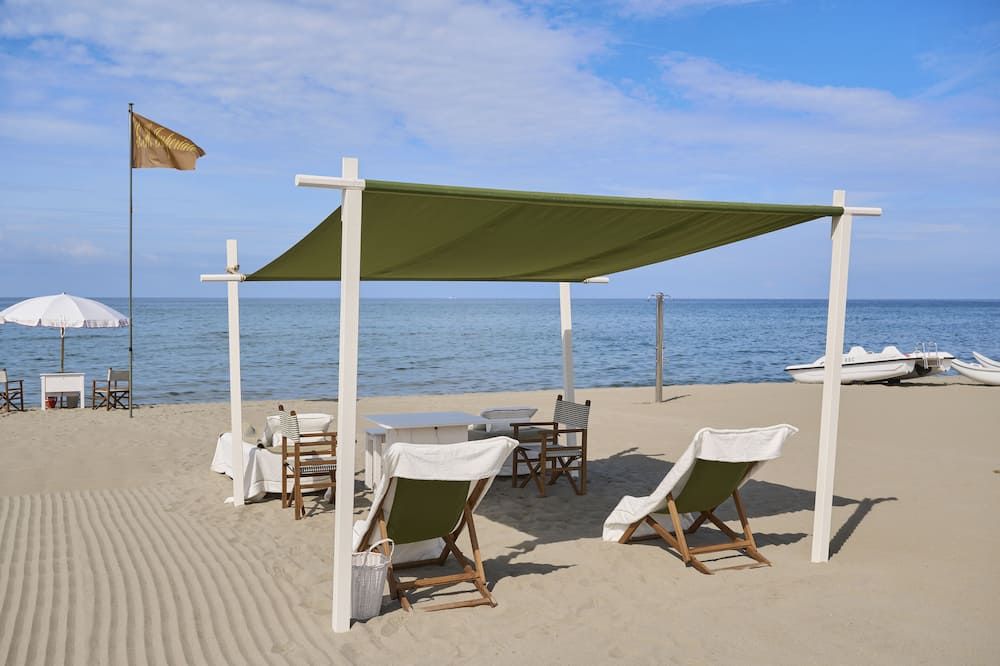 Spiaggia