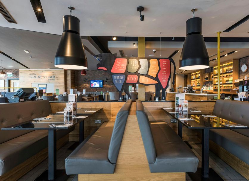 Ristorante Foto
