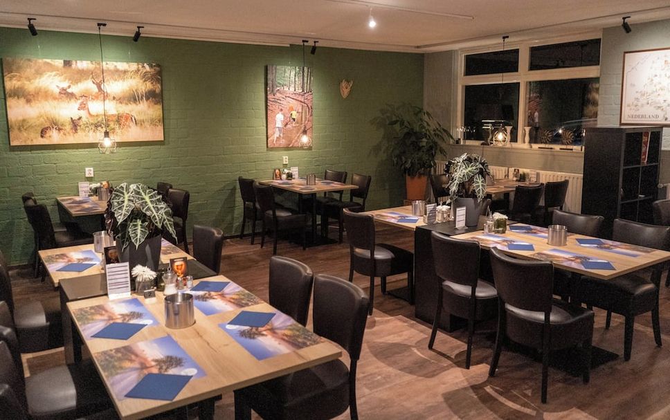Ristorante Foto