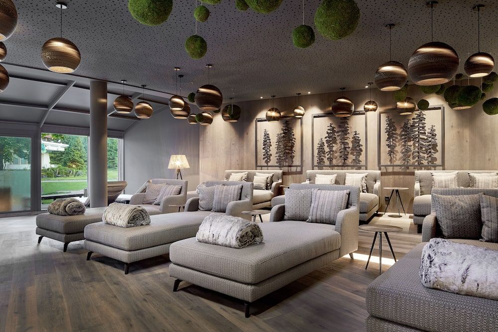 Area lounge