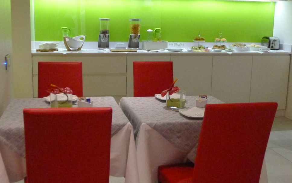Ristorante Foto
