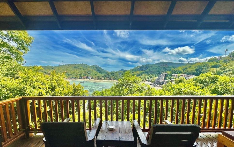 Balcone Foto