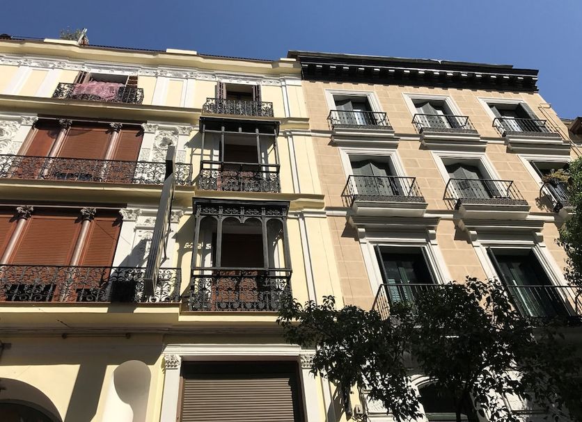 Edificio Foto