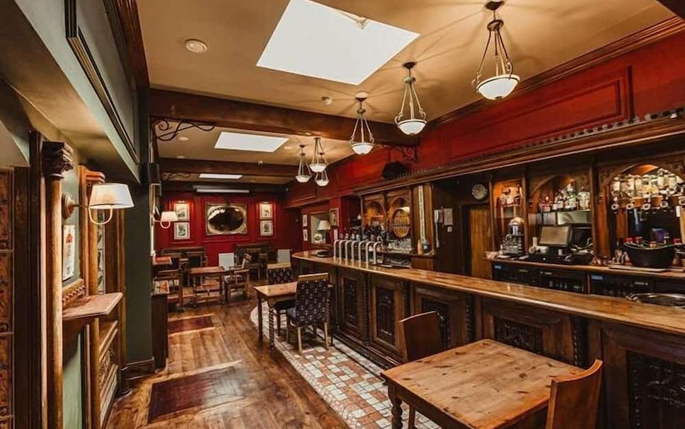 Bar Foto