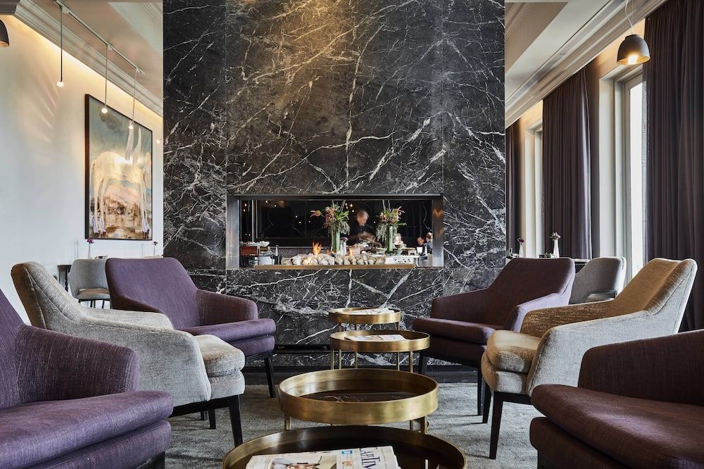 Area lounge