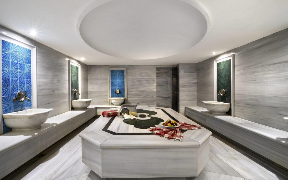 Spa Foto