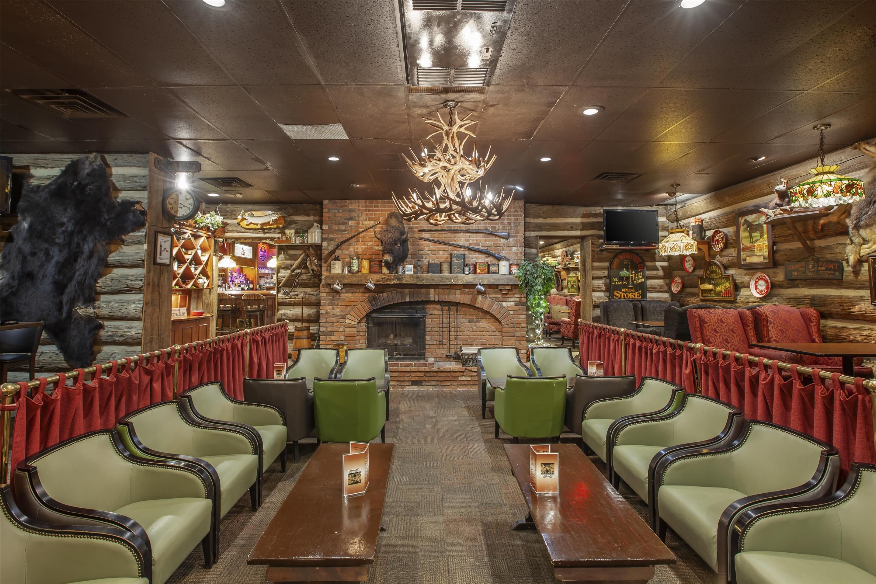 Area lounge
