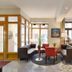 Area lounge