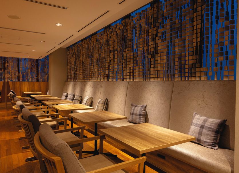 Ristorante Foto
