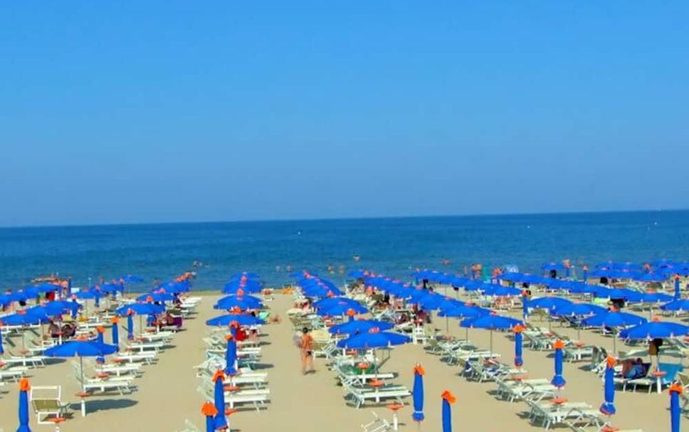 Spiaggia Foto