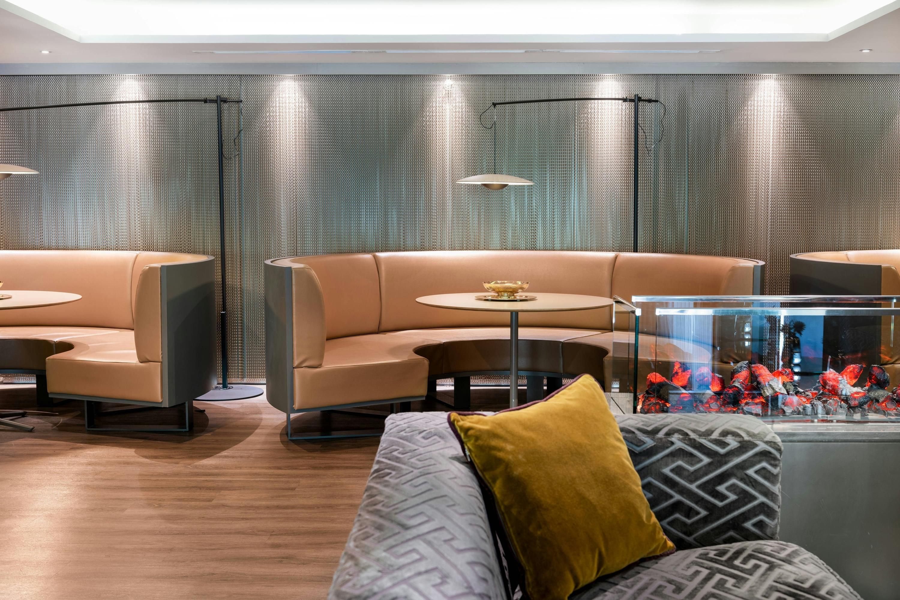 Area lounge