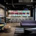 Area lounge