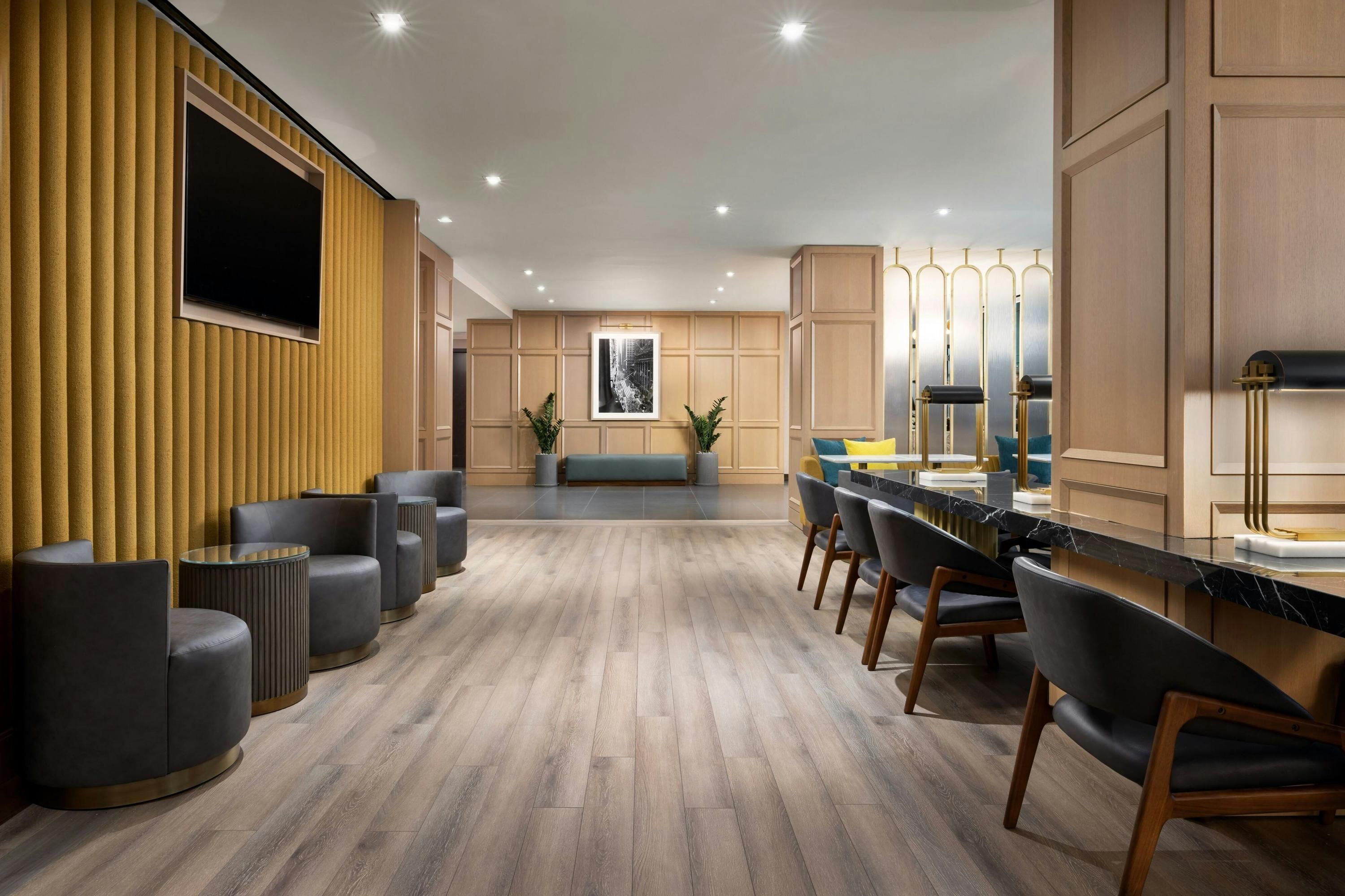 Area lounge
