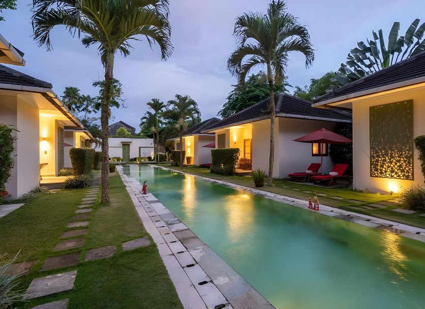 Piscina Foto