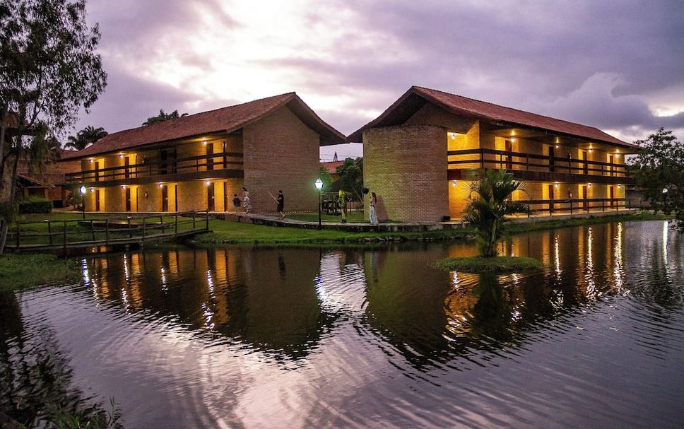 Edificio Foto