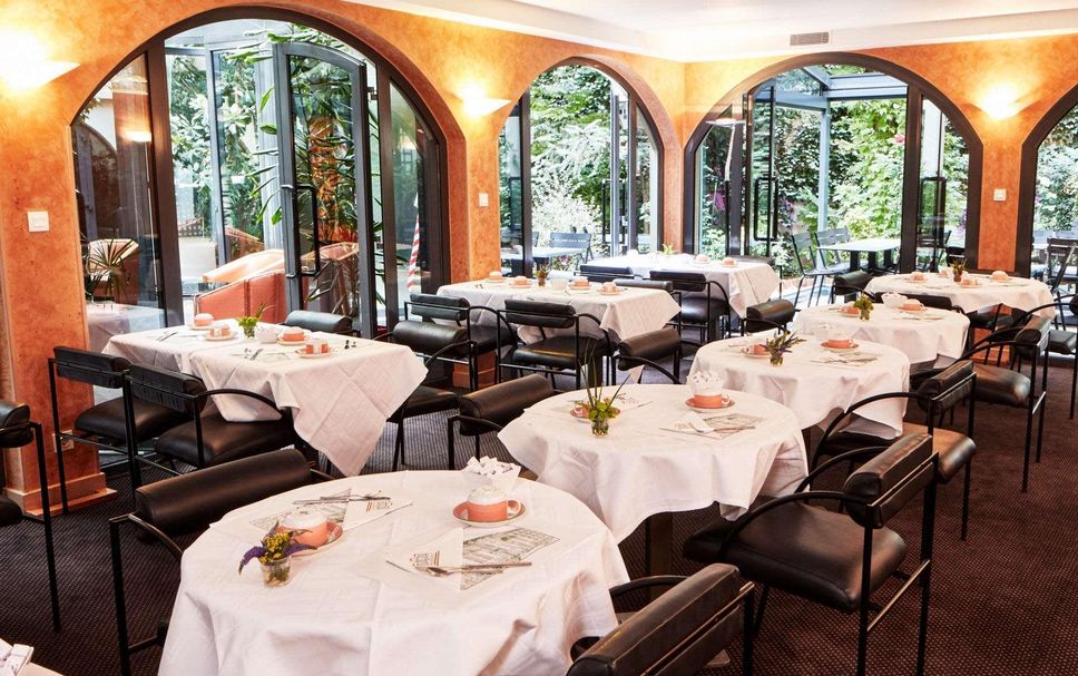 Ristorante Foto