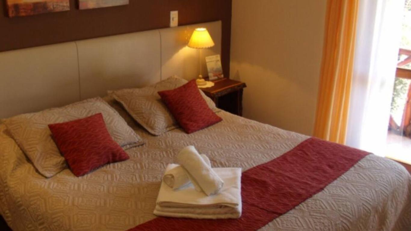 Altos del Sol Spa & Resort