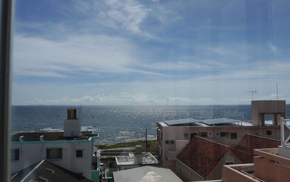 Vista esterna Foto