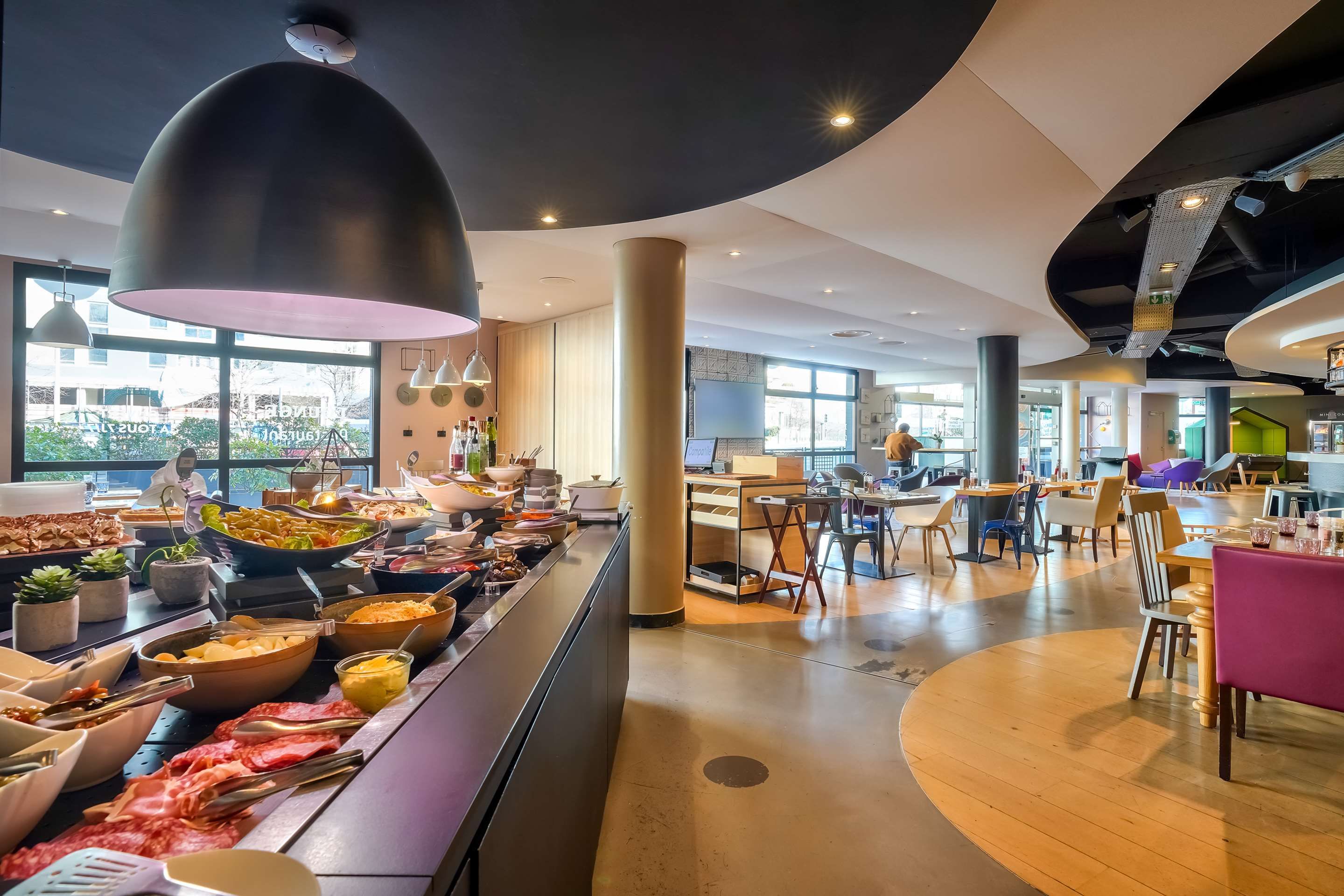 Ristorante Foto