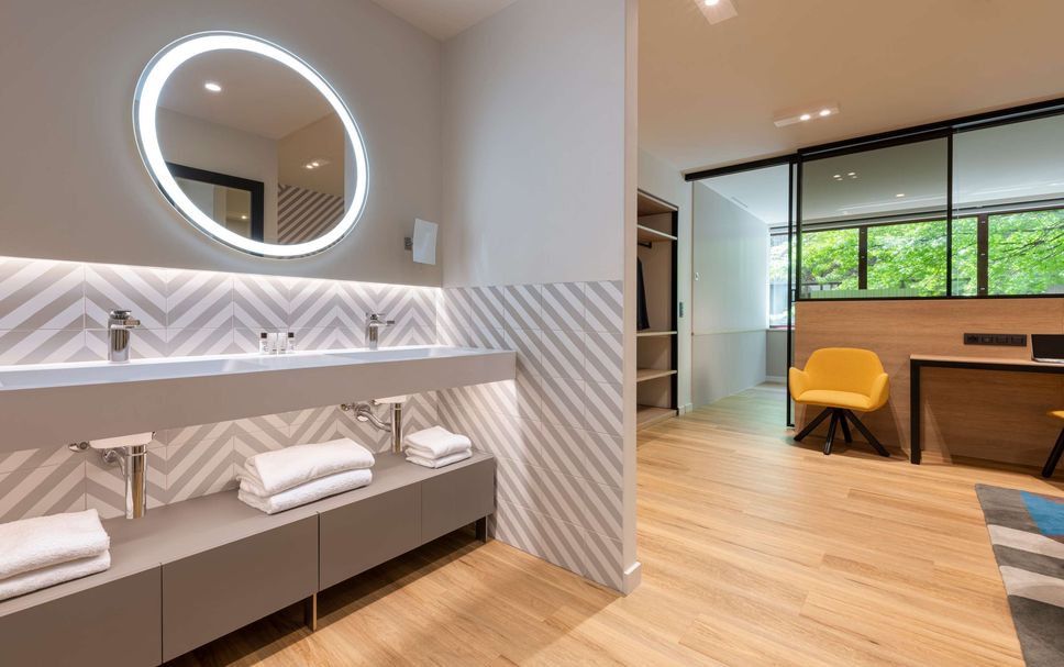 Bagno Foto