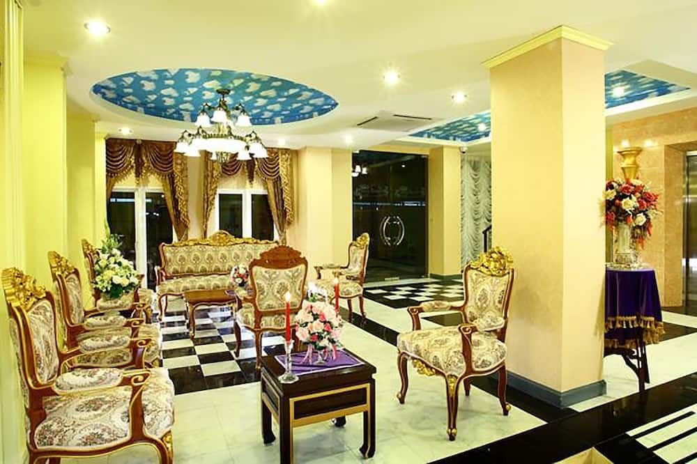 Area lounge