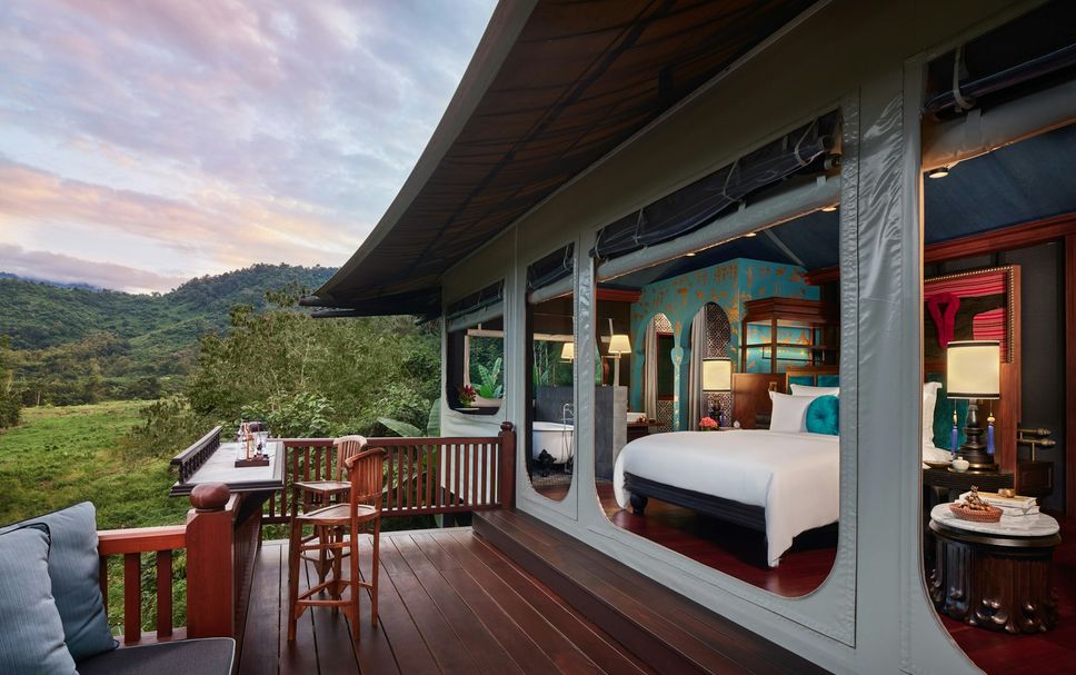 Balcone Foto
