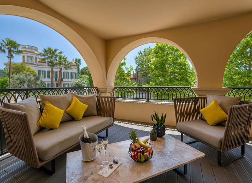 Balcone Foto