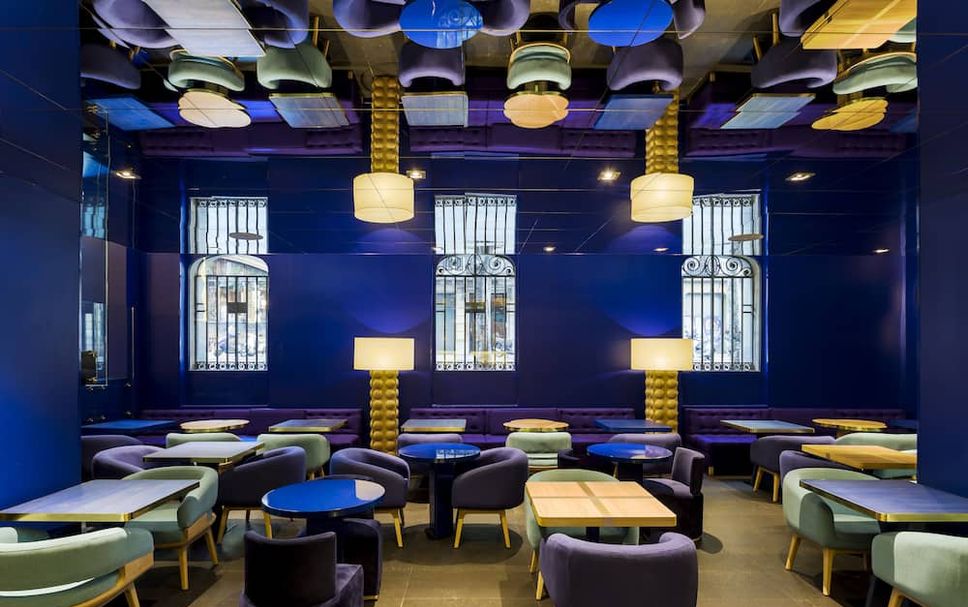 Ristorante Foto