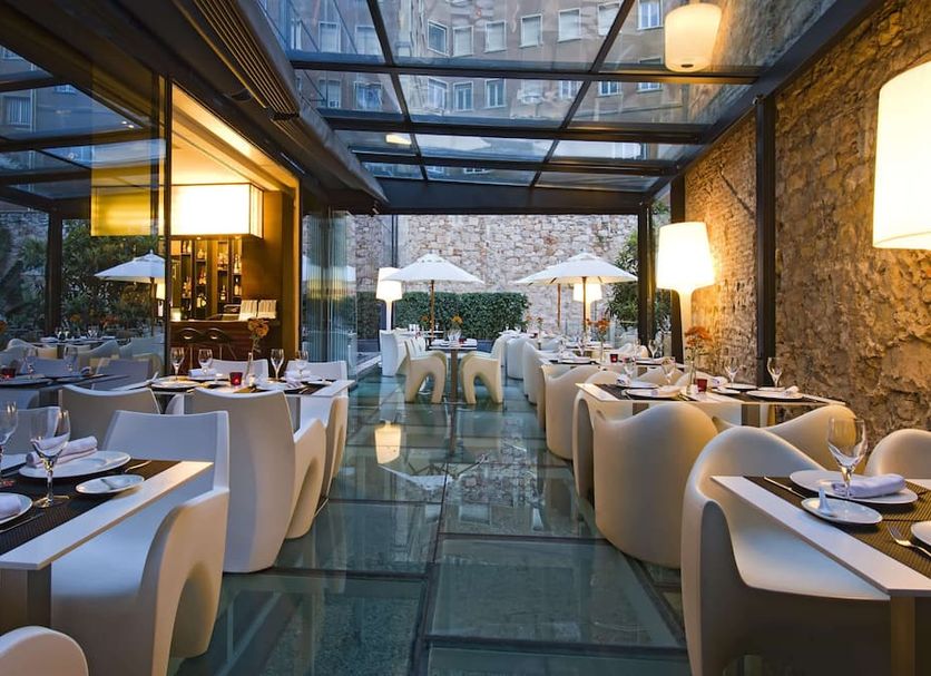 Ristorante Foto