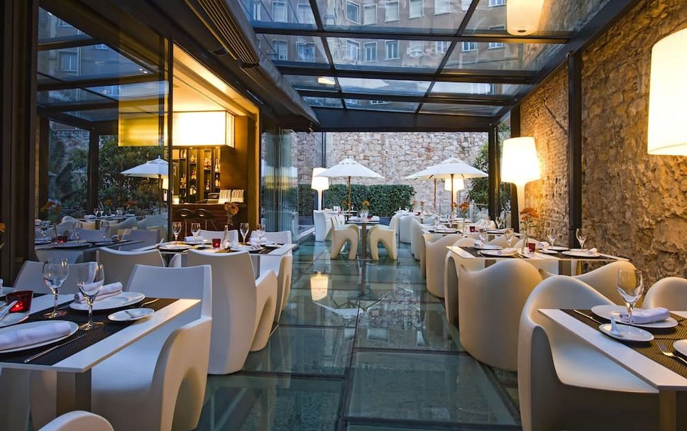 Ristorante Foto