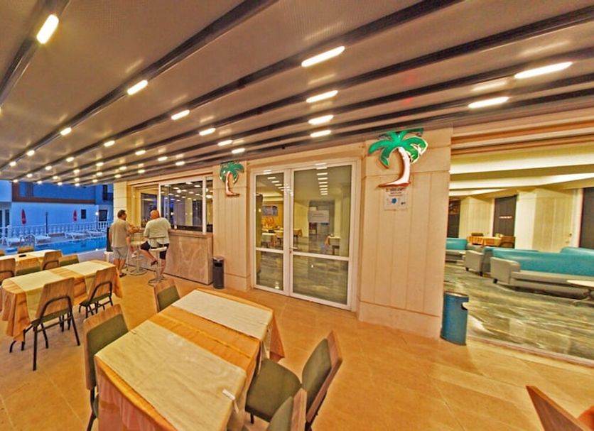 Ristorante Foto