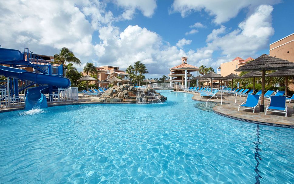 Piscina Foto