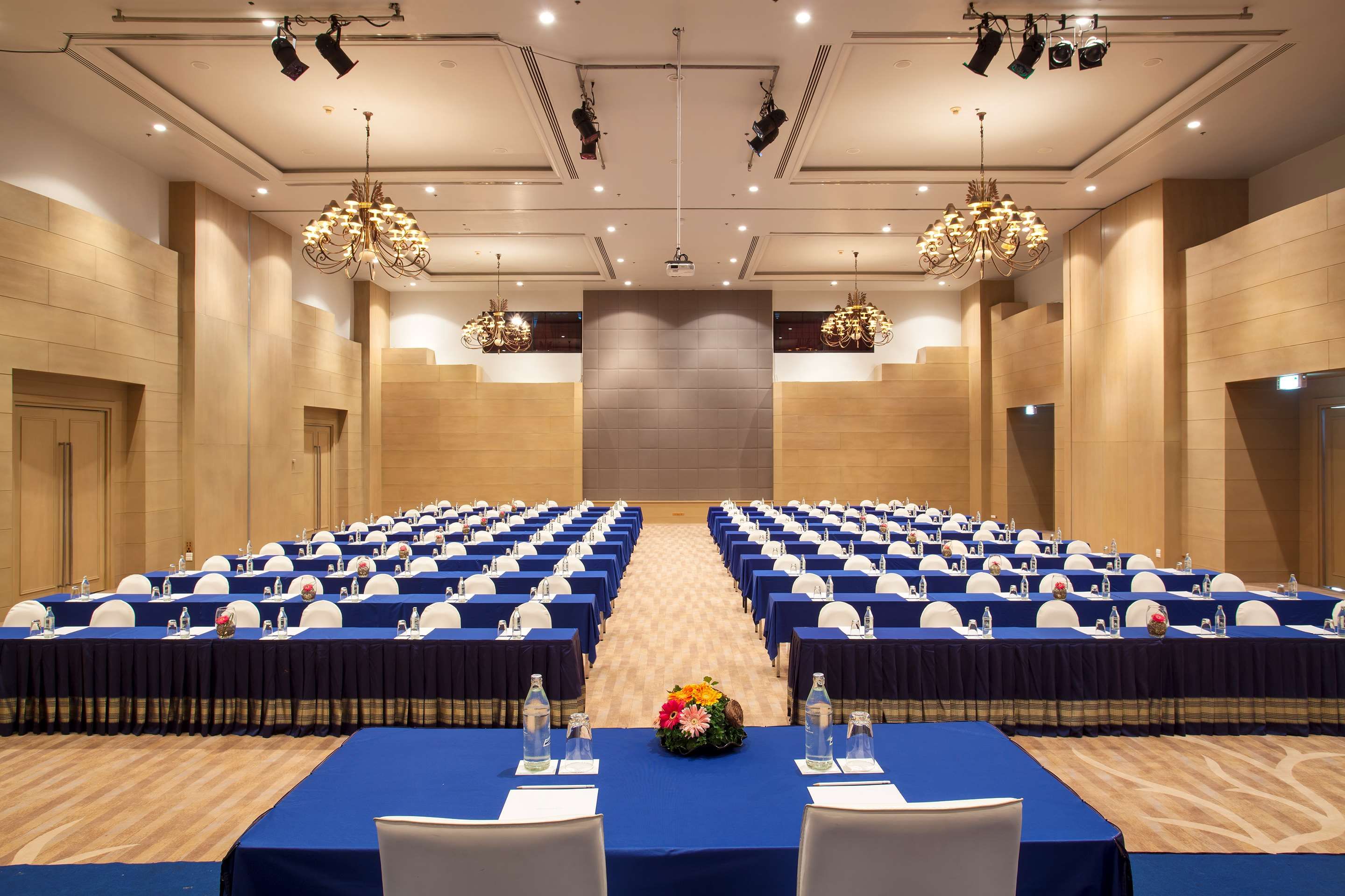 Sala conferenze
