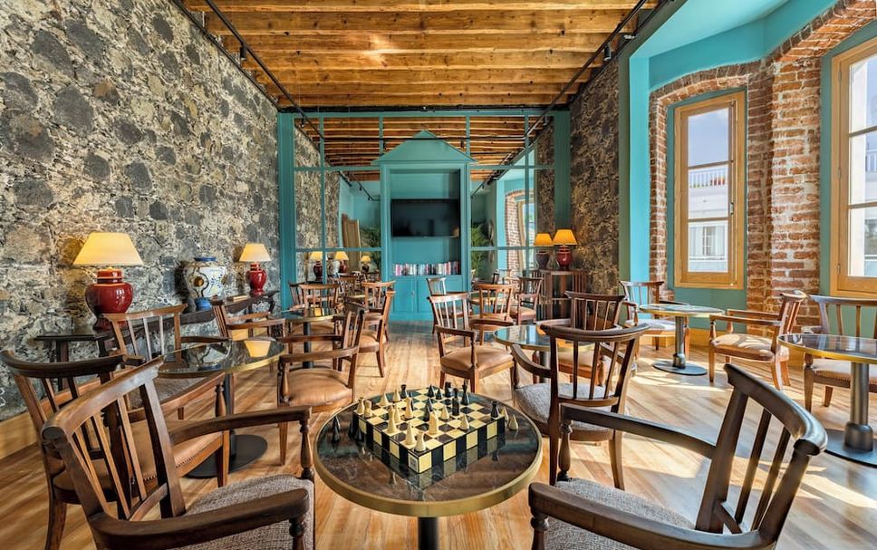 Ristorante Foto