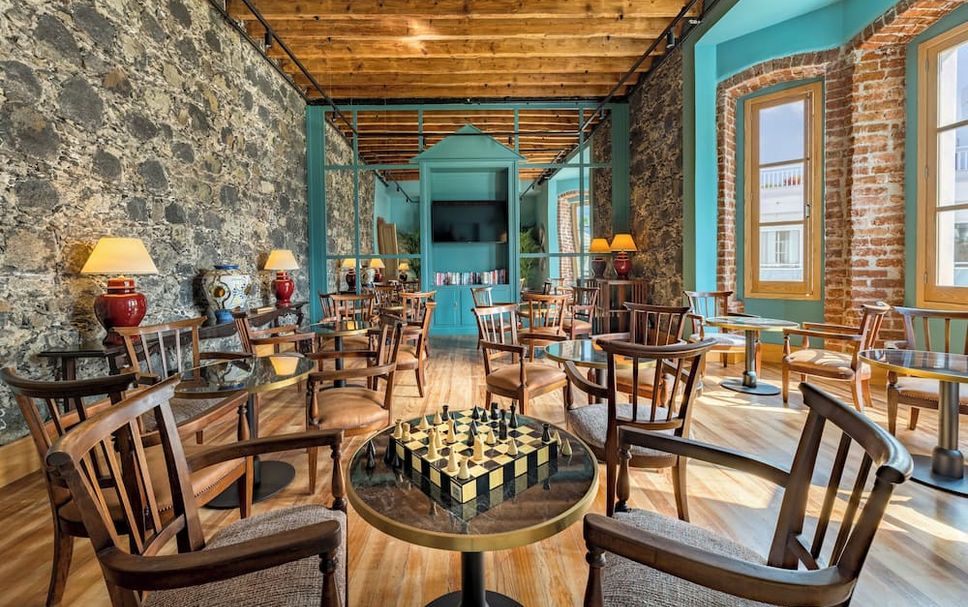 Ristorante Foto