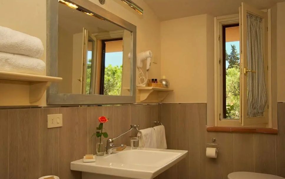 Bagno Foto