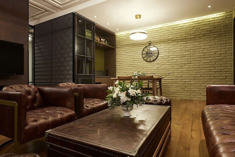 Area lounge
