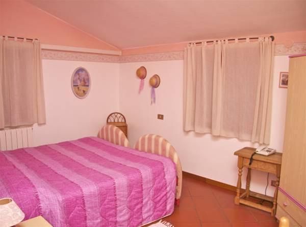 Camera da letto