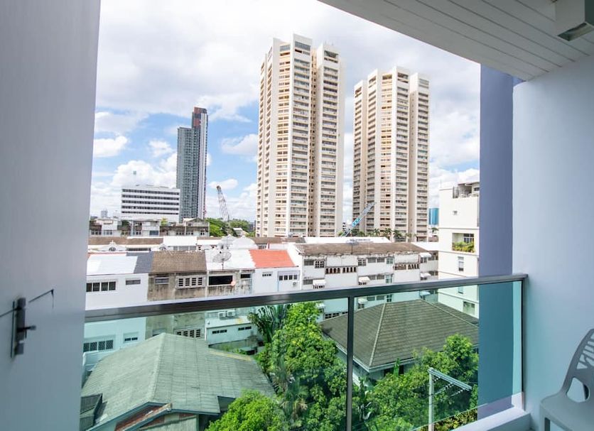 Balcone Foto