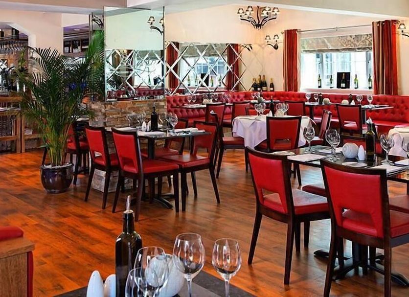 Ristorante Foto