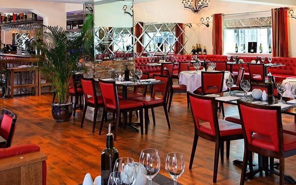 Ristorante Foto