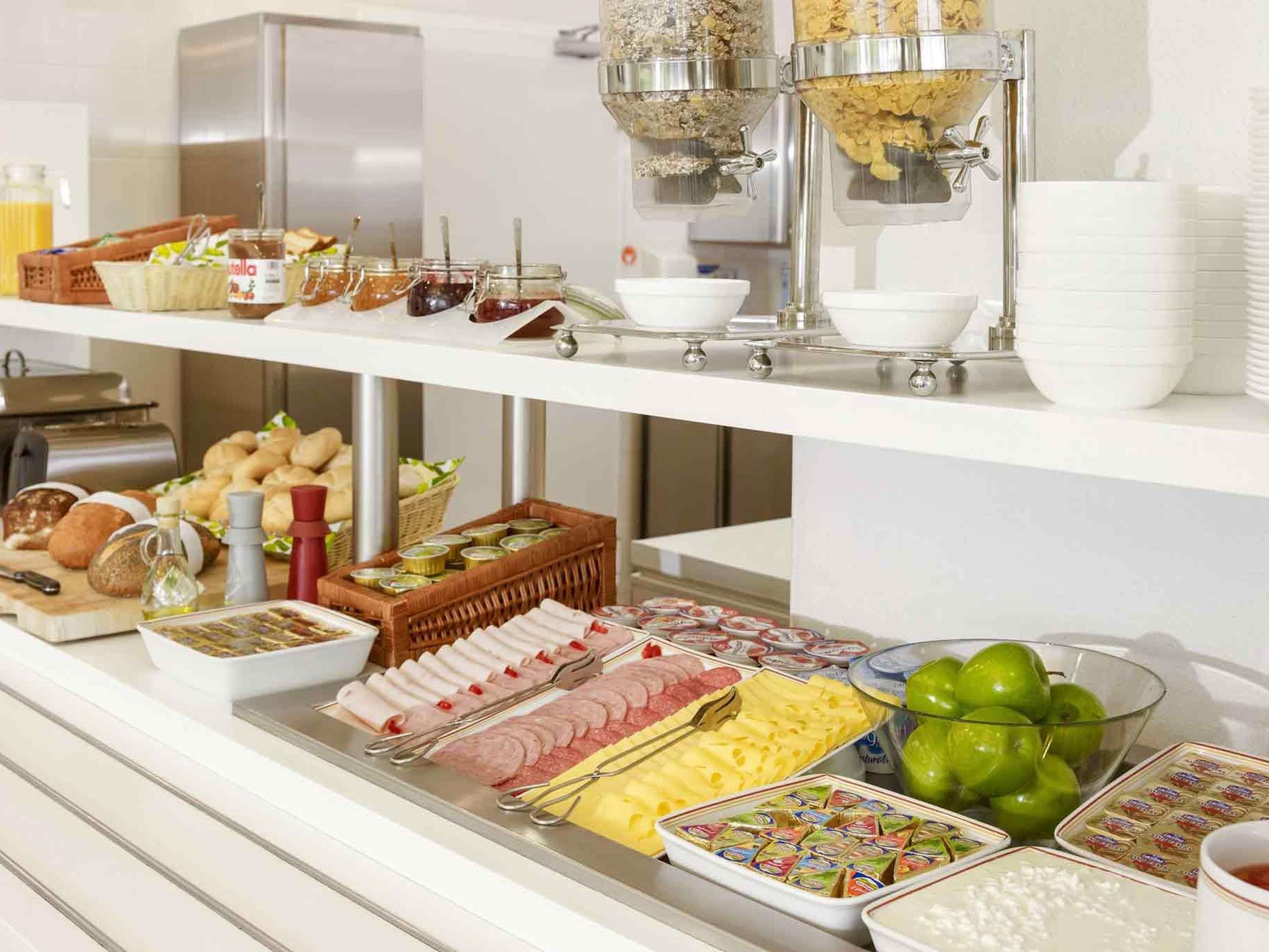Buffet
