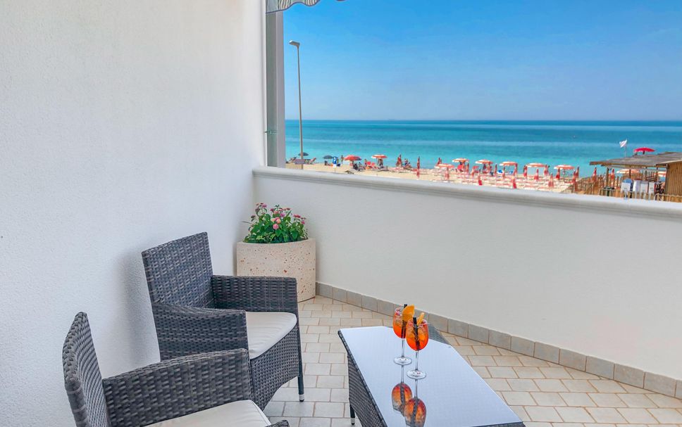 Balcone Foto
