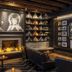 Area lounge