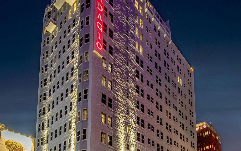 Edificio Foto